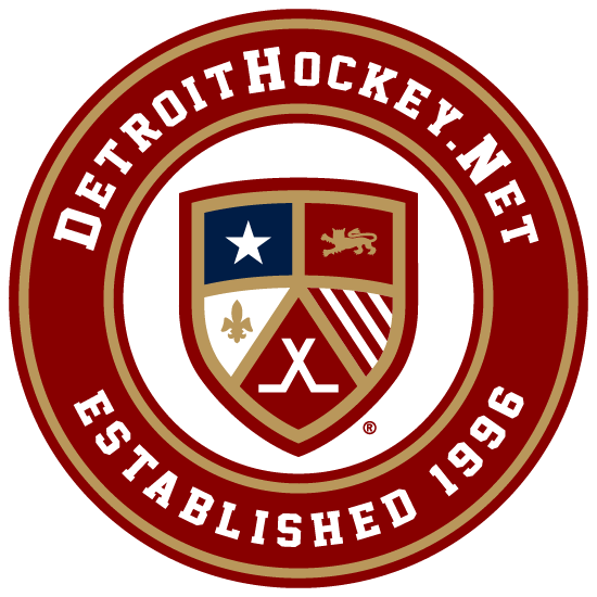 DetroitHockey.Net